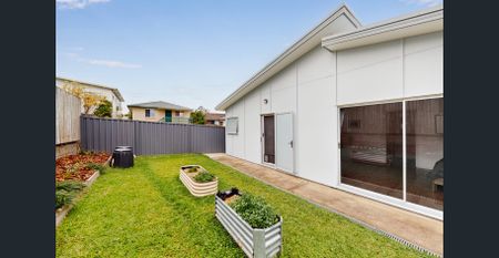 Modern Comfort and Space in a Quiet, Leafy Street - Photo 2