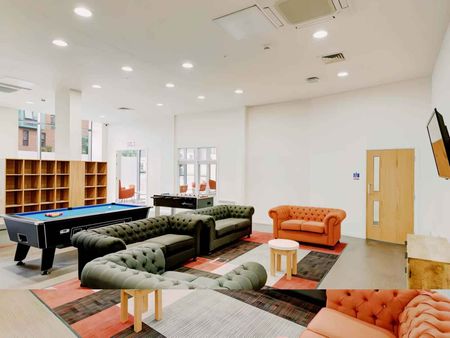 Gold Studio - Photo 3