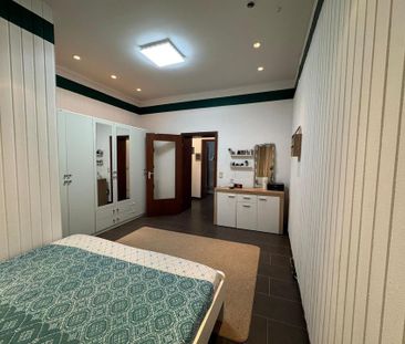 Vollmöblierte Wohnung in Duisburg Zentrum – Zwischenmiete vom 1. - Foto 1