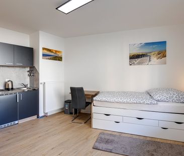 Prime location in the University quarter - Foto 1