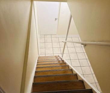 For Lease - 2 William Honey Crescent Unit# Bsmt, Markham, Ontario - Photo 1