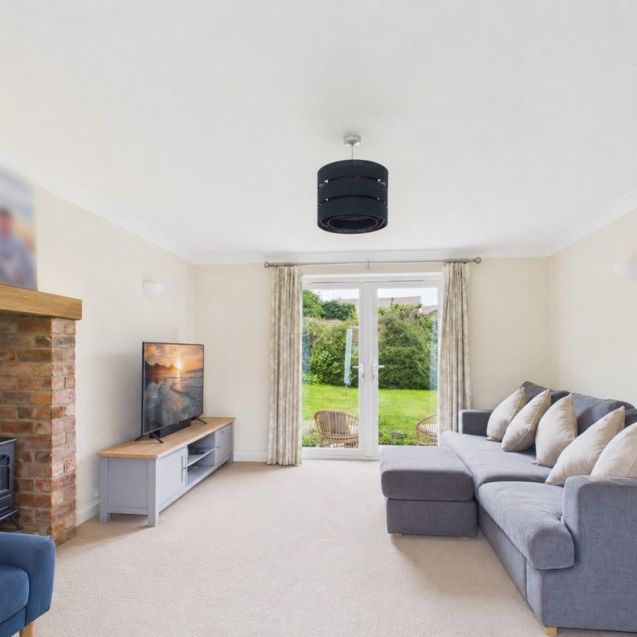 Glenrise, Station Road, Woodmancote, GL52 - Photo 1