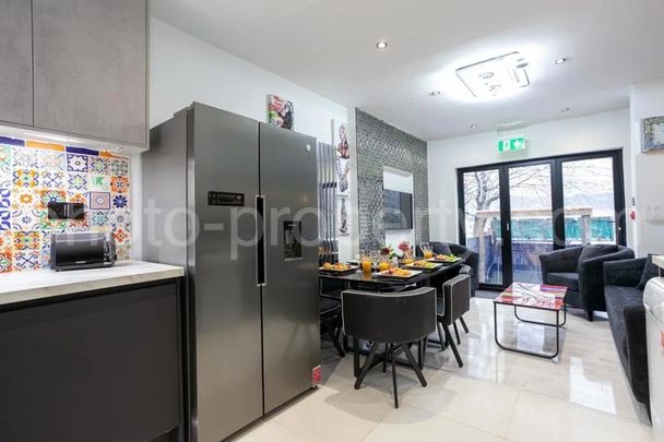 4 bedroom house share to rent - Photo 1