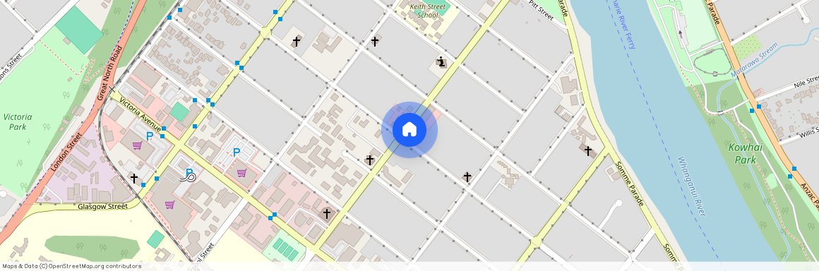 53A Dublin Street, Whanganui, Whanganui