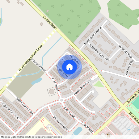 7 Hiscott Drive, Hamilton