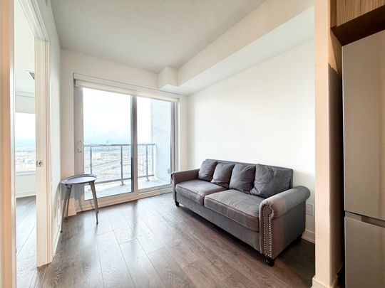 For Lease - 30 Samuel Wood Way Unit# 1609, Toronto, Ontario - Photo 1