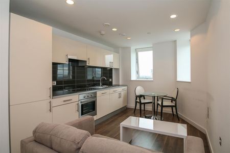 2 Bedroom Apartment To Rent - Photo 3