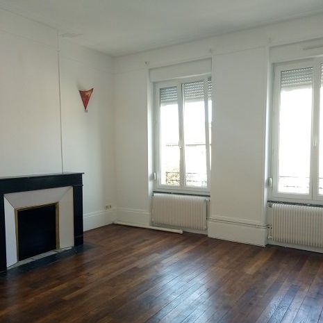 Appartement 2 pièces à Saint-Max - Photo 1