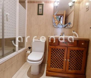 Piso de alquiler en De Berrocal, Butarque - Foto 3