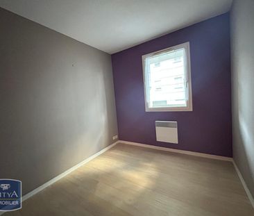 Location Appartement 2 pièces 59m² LAVAL 53000 - Photo 3