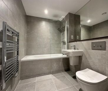 2 bedroom apartment to rent - Photo 6