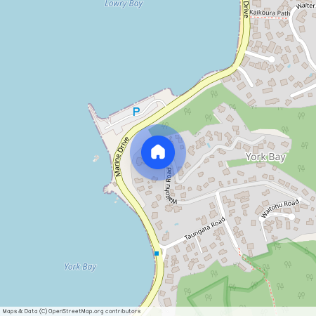 A/33 Waitohu Road, York Bay, Lower Hutt