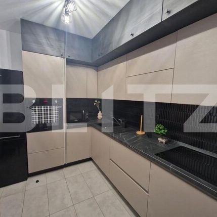 Apartament 1 Camera, modern, parcare, zona Buna Ziua - Photo 1