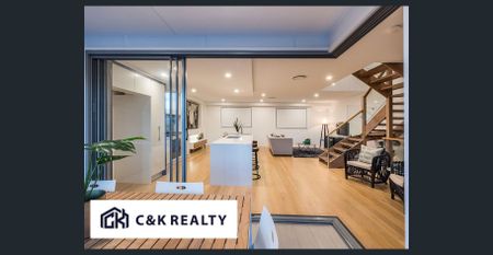 Stylish 3-Bedroom Townhome in Riverside Hawthorne - Photo 3