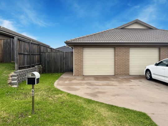 2 BEDROOM DUPLEX - Photo 1