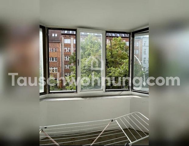 TAUSCHWOHNUNG Zentral in der Mitte von Berlin, gegen eine größere Wohnung - Foto 1