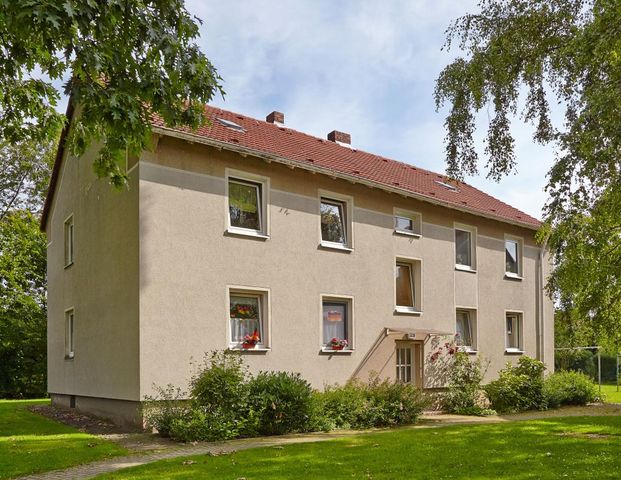 3-Zimmer Wohnung in Kornharpen - Photo 1