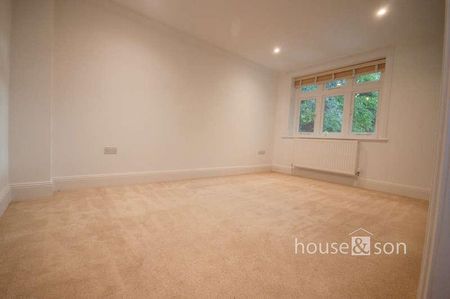 Portarlington Road, Westbourne, BH4 - Photo 3