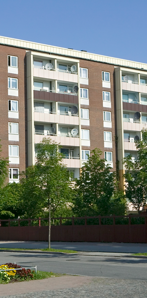 Hårds väg 46, Örtagården - Foto 1