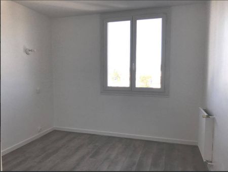 Location appartement t4 à Romans-sur-Isère (26100) - Photo 4