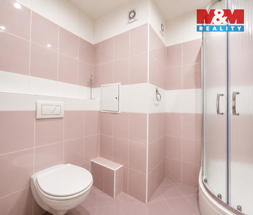 Pronájem bytu 2+kk 43 m² - Photo 6