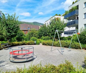 4.5 Zimmer, 106 m², 2. Stock - Photo 5