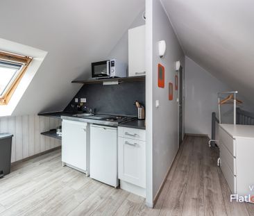 Location Appartement 1 pièce 13m² AMIENS 80000 - Photo 4