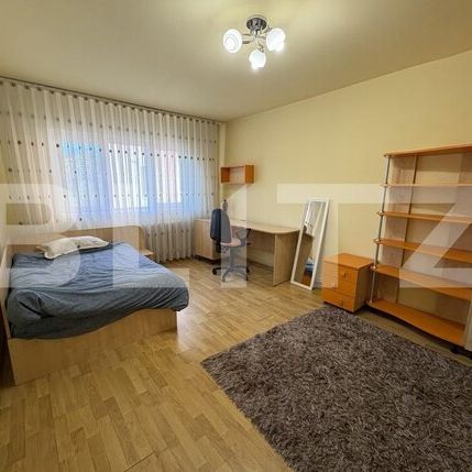 Apartament 4 camere, pet friendly, parcare, zona UMF - Photo 1