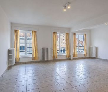 Appartement te huur in Brugge voor € 825 met 2 slaapkamers - Foto 1
