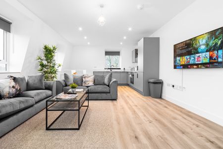 2 Bed Flat, Smethwick, B66 - Photo 4