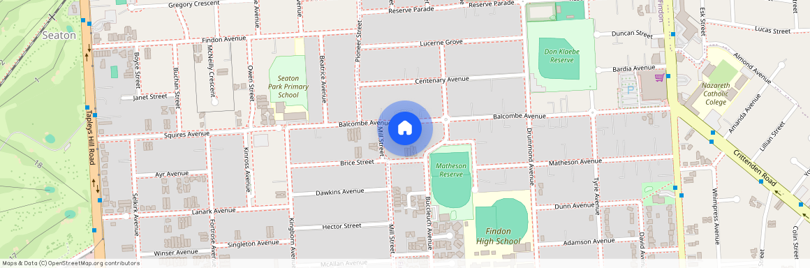 51 Balcombe Avenue, Findon SA 5023