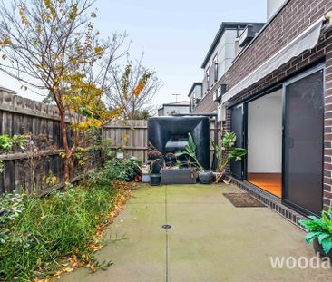 Stylish, Light-Filled Living in a Prime Location - Photo 5
