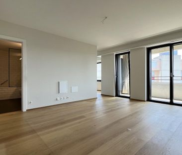 Moderner Wohnraum an zentraler Stadtlage - Foto 6