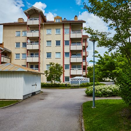 Svalgången 18 - Photo 3