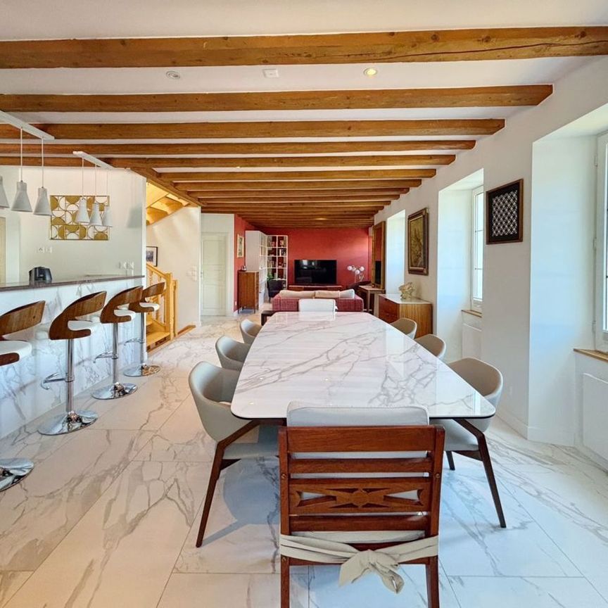 Maison 4.5 pièces - Photo 1