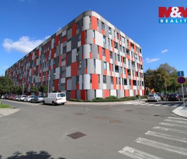 Pronájem bytu 1+kk a garsoniéry 29 m², Roháčova 848, Kolín - Photo 6