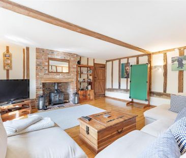 4 bedroom barn conversion to rent - Photo 5