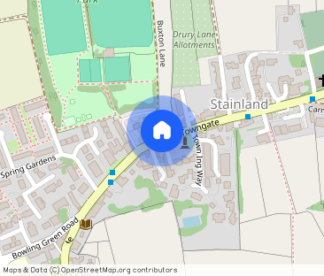 Park View, Stainland Road, Stainland, Halifax - Photo 1