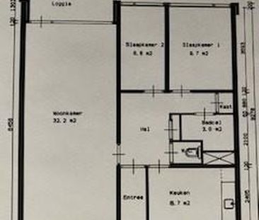 Kasterleestraat 264 4826 GM Breda - Photo 6