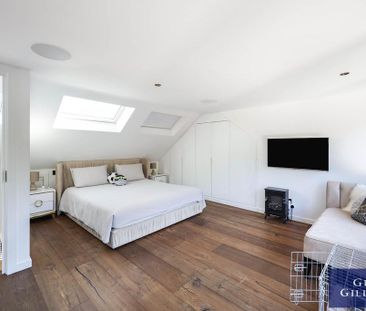 5 bedroom semi-detached house to rent - Photo 5