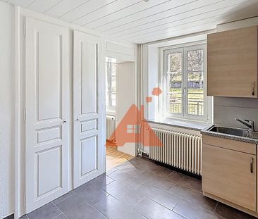 Beautiful apartment in the center of the village. - Photo 3