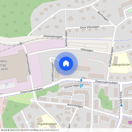 Finspång, Östermalmsvägen, 29 A, 61241