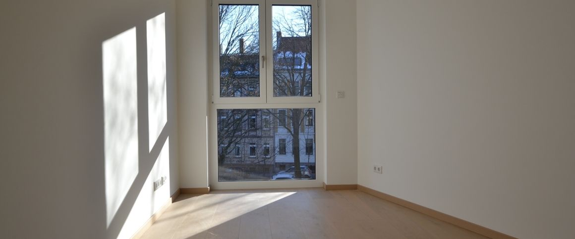 Wohnen im Rius Carré – Traumhafte Familienwohnung mit erstklassiger Ausstattung - Photo 1