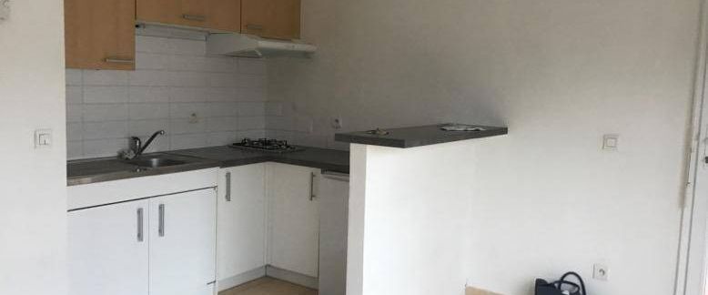 Location appartement récent 1 pièce 25.45 m² à Scionzier (74950) 5 - Photo 1