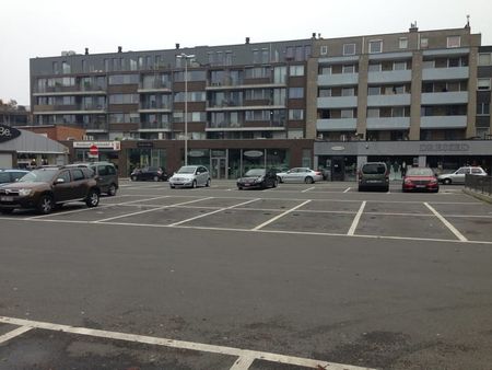 Appartement te huur - Foto 5