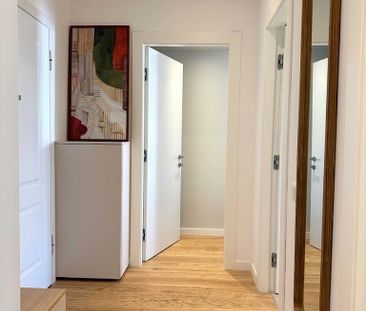 Apartament 2 camere spre inchiriere in zona Aviatiei - Photo 5