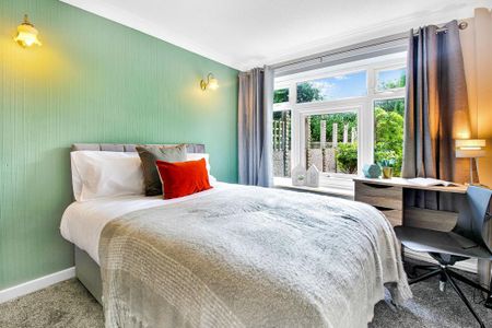 4 bedroom house to rent - Photo 3