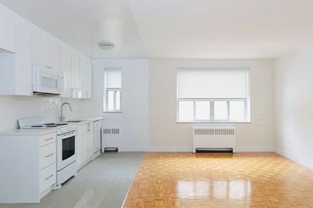 For Lease - 1291 Bayview Avenue Unit# 301, Toronto, Ontario - Photo 4