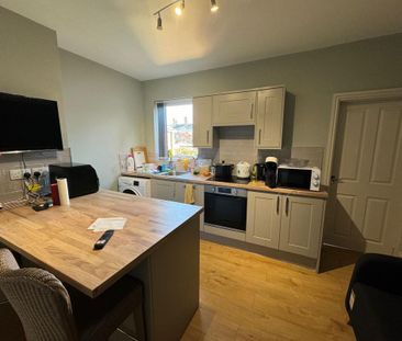 33 Station Street - Brand New Flat & Bills included Loughborough - Photo 2