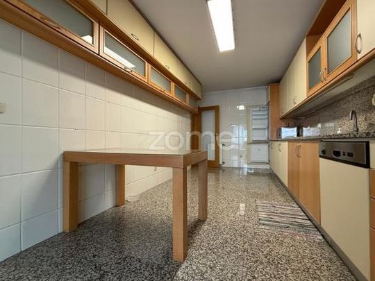 Apartamento T3 - Photo 1